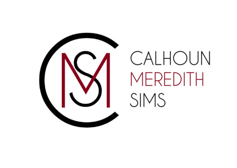 Calhoun, Meredith, & Sims, PLLC