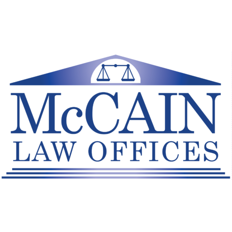 McCain Law Offices, P.C.