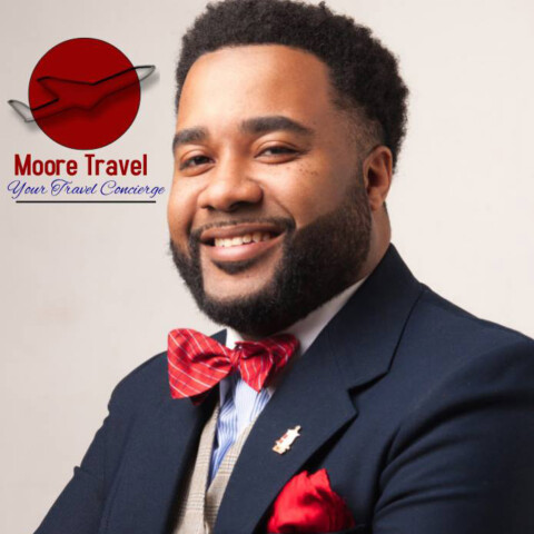 Moore Travel Co.